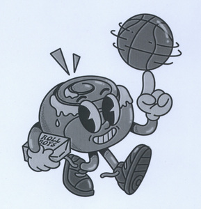 Image for mark UK00004192370 Roll Boys