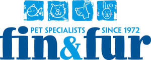 Image for mark UK00004193320_2of5 Fin & Fur Pet Specialists Since 1972