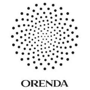 Image for mark UK00004197750 ORENDA