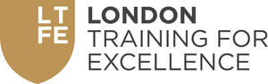 Image for mark UK00004200006 LTFE LONDON TRAINING FOR EXCELLENCE