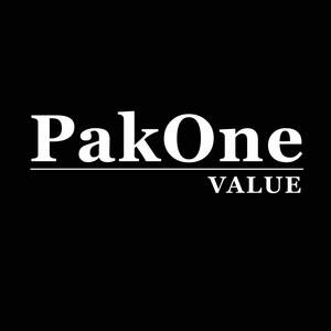 Image for mark UK00004201287 PAKONE VALUE