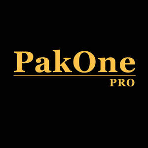 Image for mark UK00004201295 PAKONE PRO