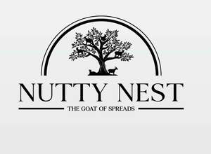 Image for mark UK00004201402_1of4 NUTTY NEST THE GOAT OF SPREADS