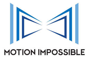 Image for mark UK00004204609 MOTION IMPOSSIBLE