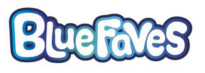Image for mark UK00004206089 BLUEFAVES