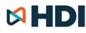 Image for mark UK00004206614 HDI