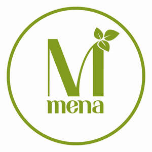 Image for mark UK00004206955_1of2 M MENA