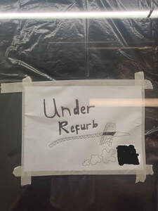 Image for mark UK00004207798 Under Refurb