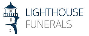Image for mark UK00004208444 LIGHTHOUSE FUNERALS