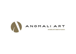 Image for mark UK00004208846 ANOMALI ART
WHERE ART MEETS FUSION