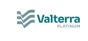 Image for mark UK00004209143 VALTERRA PLATINUM