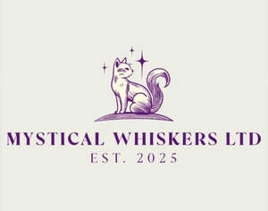 Image for mark UK00004210396 MYSTICAL WHISKERS LTD EST. 2025