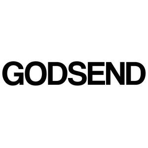 Image for mark UK00004210640 GODSEND