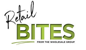 Image for mark UK00004211040 Retail BITES FROM THE WHOLESALE GROUP