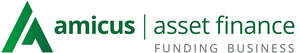Image for mark UK00004211840 AMICUS | ASSET FINANCE FUNDING BUSINESS