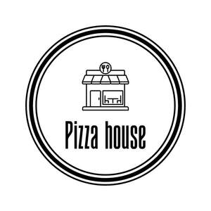 Image for mark UK00004211941 PIZZA HOUSE