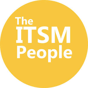 Image for mark UK00004212213 THE ITSM PEOPLE