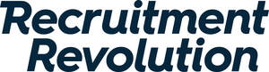 Image for mark UK00004212579_1of3 RECRUITMENT REVOLUTION