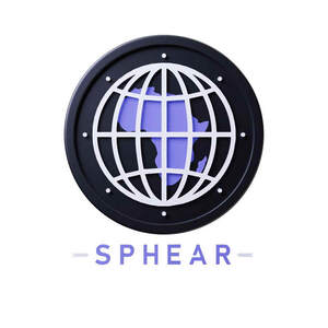 Image for mark UK00004213078 SPHEAR
