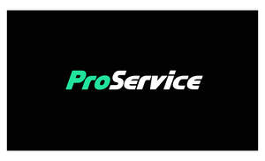 Image for mark UK00004213154_2of2 PROSERVICE