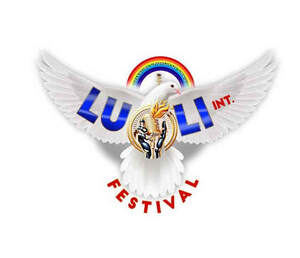 Image for mark UK00004213965_1of2 LULI Int. Festival