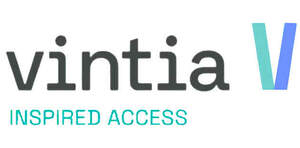 Image for mark UK00004214500 vintia INSPIRED ACCESS