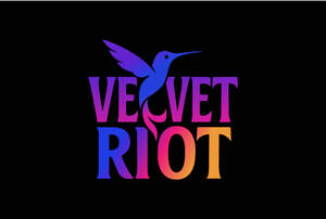 Image for mark UK00004215033 VELVET RIOT