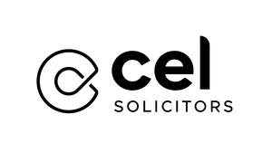 Image for mark UK00004215118 cel SOLICITORS