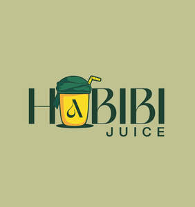 Image for mark UK00004215525 HABIBI JUICE
