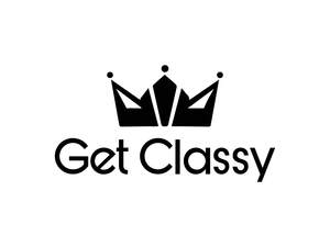 Image for mark UK00004215669 GET CLASSY