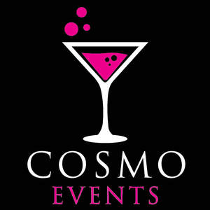 Image for mark UK00004216063 COSMO EVENTS