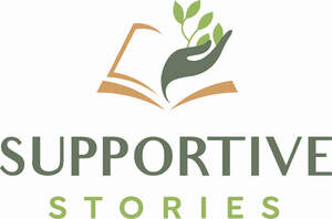 Image for mark UK00004216125 SUPPORTIVE STORIES