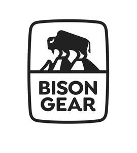 Image for mark UK00004216442 BISON GEAR