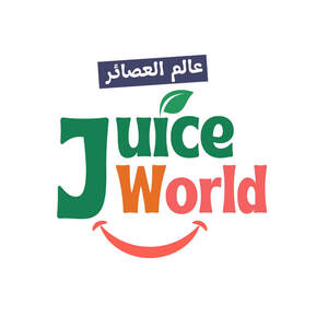 Image for mark UK00004216706 عالم العصائر JUICEWORLD