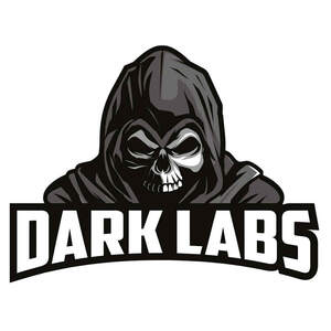 Image for mark UK00004216707 DARK LABS