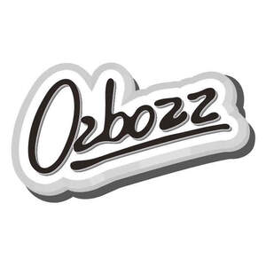 Image for mark UK00004216770 OZBOZZ