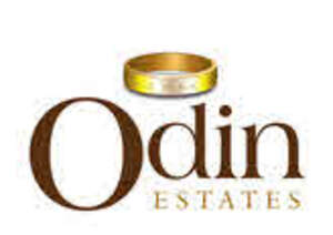 Image for mark UK00004216773 ODIN ESTATES