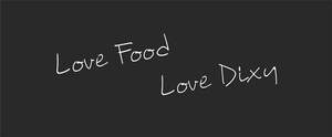 Image for mark UK00004216792 LOVE FOOD LOVE DIXY
