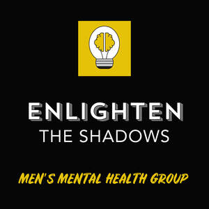 Image for mark UK00004216894 ENLIGHTEN THE SHADOWS MEN'S MENTAL HEALTH GROUP