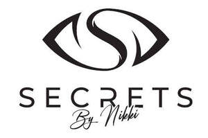 Image for mark UK00004217247 S SECRETS BY NIKKI