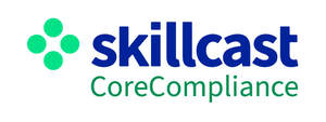 Image for mark UK00004217384 SKILLCAST CORECOMPLIANCE
