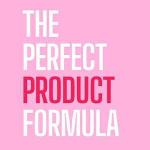 Image for mark UK00004217668 THE PERFECT PRODUCT FORMULA