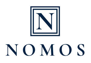 Image for mark UK00004218066 N NOMOS