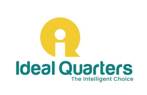 Image for mark UK00004218110 Ideal Quarters
The Intelligent Choice