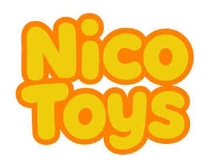 Image for mark UK00004218126 NICO TOYS