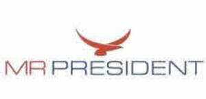 Image for mark UK00004218163 MR PRESIDENT