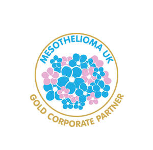 Image for mark UK00004218238 MESOTHELIOMA UK GOLD CORPORATE PARTNER