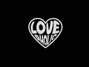 Image for mark UK00004218344_1of2 LOVEAHOLIC