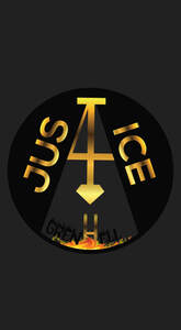 Image for mark UK00004218448_1of2 JUSTICE 4 GrenHell