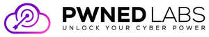 Image for mark UK00004218630 PWNED LABS UNLOCK YOUR CYBER POWER